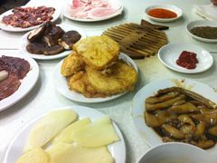 五花-大槐树烤肉馆