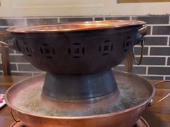 -蘭番坊青海特色铜锅涮·清真