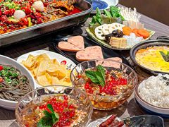 -鱼酷活鱼烤鱼(恒隆广场店)