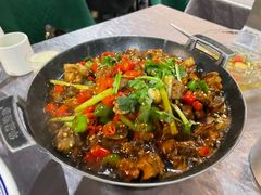 -川香鼎盛·川府家宴商务宴请(市桥富华路店)