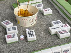 -偏岩古镇