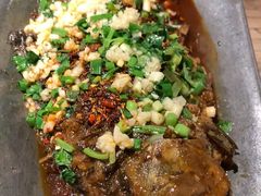 -树厨贵州菜(大十字店)