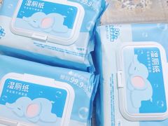 -名创优品(山东青岛华润万象城店)