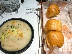 -西堤牛排(北京国瑞店)