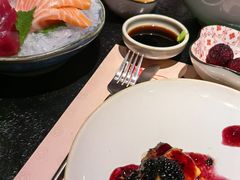 -铁板诱惑法式铁板烧(大卫城店)