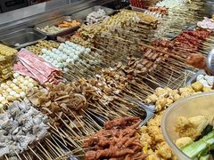 -林静小吃(复兴路店)