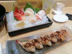 -东京屋(武定路店)