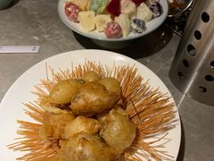 -韩盛·古法烤肉店(皇城恒隆广场店)