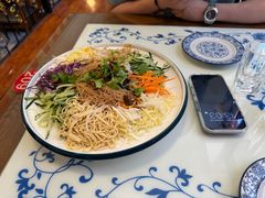 -老都一处饺子馆(道里店)