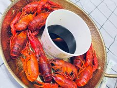 -狮龙啤酒烧烤屋(建二路店)