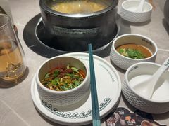 -芸山季·云南野生菌火锅(宝能环球汇店)