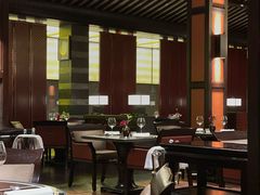 -杭州西子湖四季酒店·金沙厅