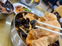 -红鼻子桂林米粉(金唐新光界店)