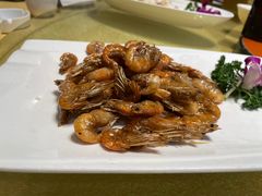 -浦江餐饮•上海菜馆(五四路店)