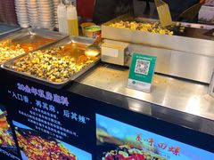 -泰龙城小吃街