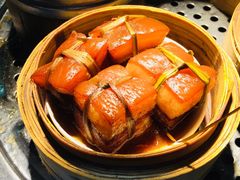 -夫子庙小吃广场(东牌楼店)