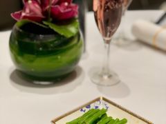-Yan Ting 宴庭中餐厅(上海静安瑞吉酒店)