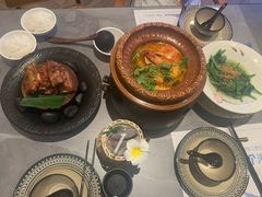 -沿江海南菜·文昌鸡祖师爷(大东海店)