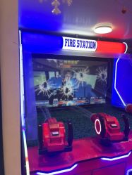 -奈尔宝家庭中心·亲子餐厅(苏州大悦城店)