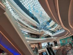 -银泰百货(厦门国贸中心店)
