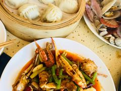 -港畔赶海蒸汽海鲜烧烤自助(仙螺岛店)