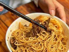 -李易面馆(树木岭店)