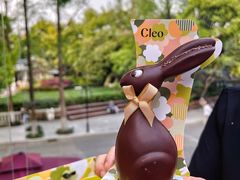 -Laderach 莱德拉(上海环贸iapm店)