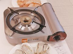 -粤来记·啫啫煲·点心(日月光店)