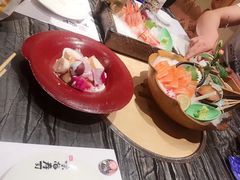 -玄海寿司(国贸店)