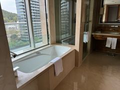 -绿城千岛湖喜来登度假酒店