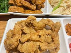 -好這口重庆小面(总店)