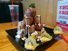 -峨嵋小镇·川菜(勒泰中心店)