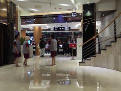 -纽斯桑拿会所(东绣路店)