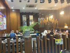 -环宇草鸡店·特色炒鸡
