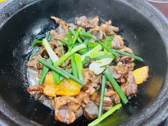 -信天游餐馆(肇庆店)