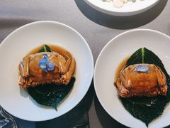 -小厨娘淮扬菜(诚信大道店)