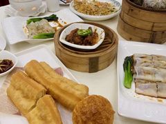 -龙的酒楼·手工早茶·顺德菜(近良路店)
