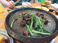 -猪小牛烤肉(青塔店)