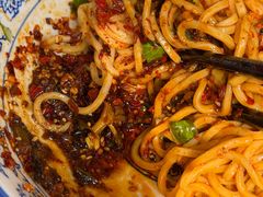 -庆蓉云·庆云面(双林店)