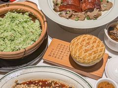 -新兴·金羊座·粤菜点心(乐峰店)