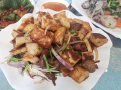 -新疆伊宁远征餐厅