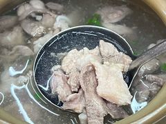 -苏记农家菜馆