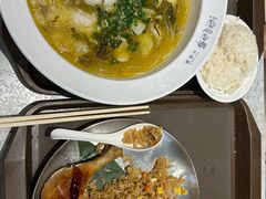 -大食代美食广场(迪士尼小镇店)