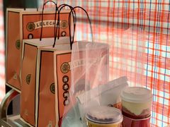 -LELECHA乐乐茶(新街口大洋店)