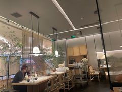 -绿茶餐厅(龙湖杭州金沙天街店)