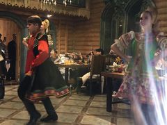 -卢布里西餐厅(总店)