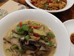 -衡厨·衡阳土菜(中南店)