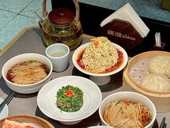 -晓淮山·扬州早茶·淮扬菜(龙阳广场店)