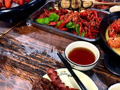 -曹胖子龙虾馆(黄桦路店)