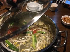 -阿婉贵州苗家酸汤鱼(梅林店)